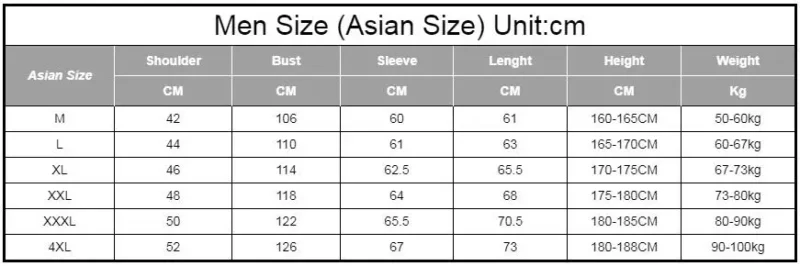 New Men`s Windbreaker Motorcycle Winter Jacket Men Camping Parkas Coats Streetwear Military Bomber Baseball Jacket Male Clothing